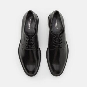 Vagabond Mens FRANCES Lace-ups - black (NEW)